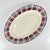 Art Deco Oval Platter from Badonviller, 1930s For Sale - Image 9 of 9