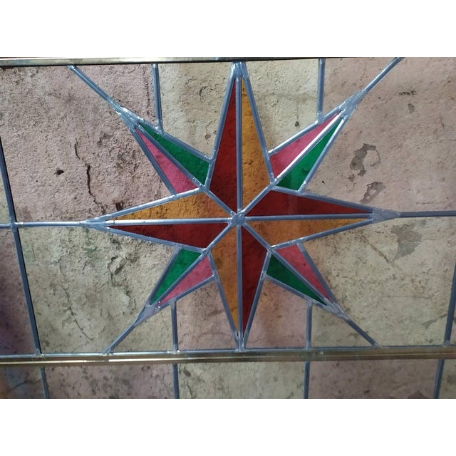 Window Partitions, 1960, Set of 2 For Sale - Image 11 of 18