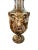 Great Wedgwood and Bentley small agate ware vase on a basalt base. Wedgwood Bentley Eturia Seal under the base. Perfect...
