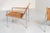 Modernist SZ01 Armchairs by Martin Visser for Spectrum, 1960s, Set of 2 For Sale - Image 16 of 18