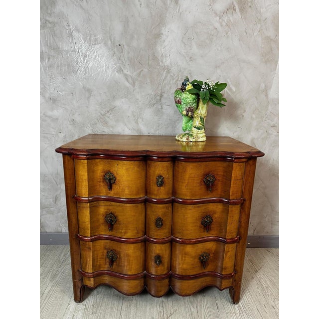 Antique Chest of Drawers, 1890s For Sale - Image 10 of 18