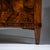 Metal Biedermeier Secretary in Walnut, Austria, 1830s For Sale - Image 7 of 13