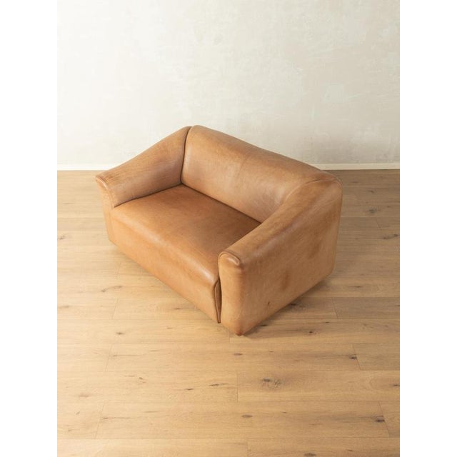 DS-47 Sofa in Leather from Sede For Sale - Image 3 of 9