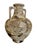 Mediterranean Decorative Bronze Amphora For Sale - Image 3 of 7