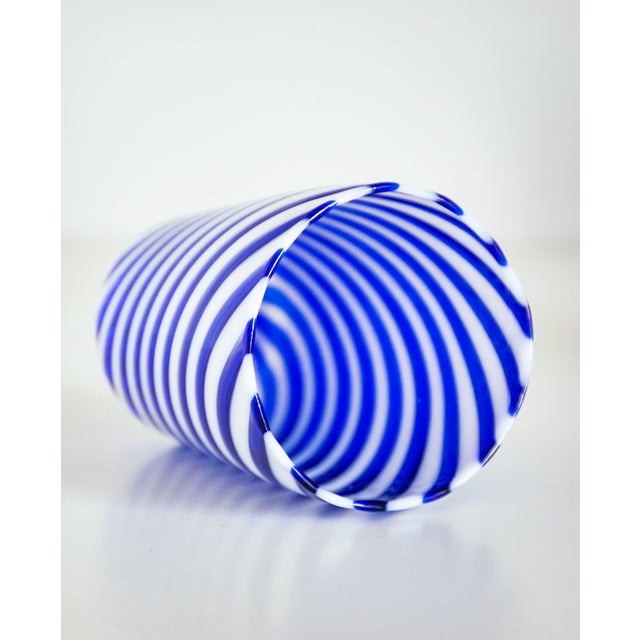 Glasses by Iskra for Angelo Ballarin, Set of 6 For Sale - Image 9 of 16