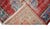 Distressed Oushak Runner Rug - Faded Colors Hallway 3' X 10'6″ For Sale - Image 10 of 15