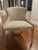 Beige Roche Bobois Steeple Dining Chairs For Sale - Image 8 of 8