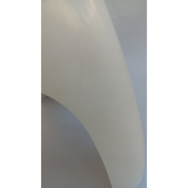 Elephant Stool in Fiberglass attributed to Sori Yanagi, 1960s For Sale - Image 4 of 6