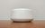 Mid-Century Modern Mid-Century Modern German Minimalist Glass Ceiling Lamp from RZB, 1960s For Sale - Image 3 of 18