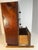 Antique Pine Three Drawer Chest: Primitive Tabletop Storage For Sale - Image 10 of 10