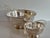 Late 20th Century 1980s Gorham Silver Bowls With Plastic Inserts For Sale - Image 5 of 8