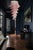 Italian Felci Murano Glass Spiral Chandeliers, 1990s, Set of 2 For Sale - Image 3 of 15