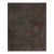Loloi Winchester Ink / Forest 18" x 18" Sample Rug For Sale
