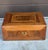 Italian Walnut Marquetry Jewelry Box, Circa 1880. For Sale - Image 9 of 9