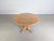 Mid-Century Extendable Dining Table in Pine by Rainer Daumiller For Sale - Image 4 of 12