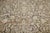 Early 20th Century Antique Zabihi Collection Rustic Persian Bidjar Rug - 10'3" x 13'8" For Sale - Image 5 of 11