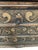 Italian Chest in Walnut Wood For Sale - Image 9 of 10