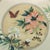 Matched Set of 2 Anton Wang Watercolor on Silk Paintings – Artist Signed and Framed With Chop Mark (Original Vintage Octagon Frames) For Sale - Image 4 of 18