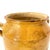 Antique French Earthenware Confit Jar With Honey Glaze For Sale In San Antonio - Image 6 of 14