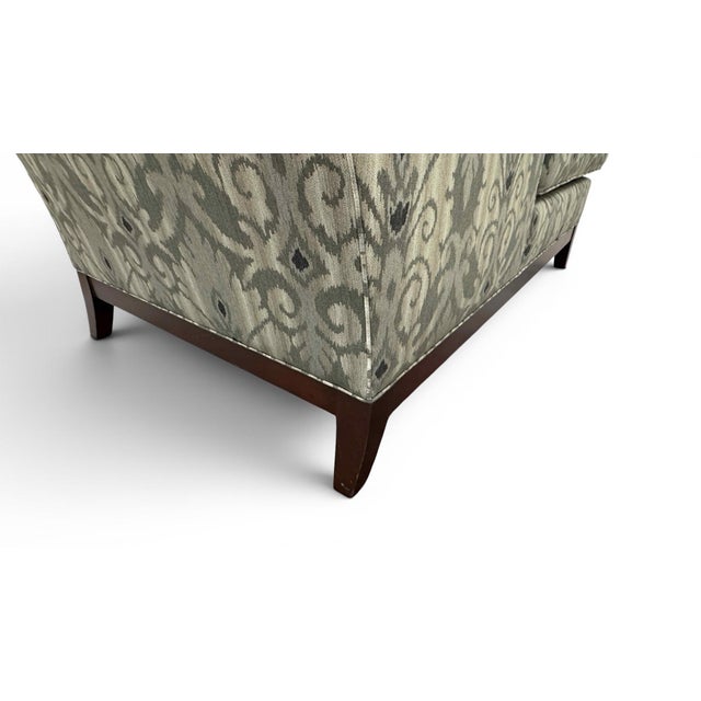 Hickory Chair Pearson Chaise Lounge For Sale - Image 12 of 14