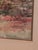 Antique Watercolor Landscape Painting For Sale - Image 15 of 16