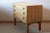 Danish Chest in Oak For Sale - Image 5 of 6