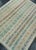 Taupe Turkish Vintage Rug 3'2" x 4' #20795 For Sale - Image 8 of 8