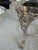 Neoclassical Vintage Crescent No. 549 Silver Plate Chafing Dish With Warming Stand, Lion Paw Feet & Hardwood Handle For Sale - Image 3 of 12