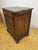 Vintage Antique-Style Record Cabinet with Drawers, 1970s For Sale - Image 6 of 10