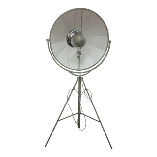Mariano Fortuny Studio 63 Floor Lamp For Sale