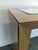 Console Table with Maple Veneer, 1980s For Sale - Image 5 of 8