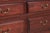 Durham Cherry 8 Drawer Dressing Chest For Sale - Image 11 of 15