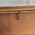Antique French Sewing Table with Hinged Lid, Late 19th Century For Sale - Image 15 of 16