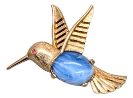 Example of Brooches