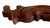 19th Century Mahogany Hand Carved Wood Cornice For Sale In Los Angeles - Image 6 of 9