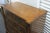 Wood Yorkshire House British Colonial Style Burlwood Entertainment Chest / Media Cabinet, Attributed For Sale - Image 7 of 7