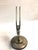1920s Art Deco "Centauride" or "Centauresse L'Éclair" Car Mascot Hood Ornament For Sale - Image 5 of 11