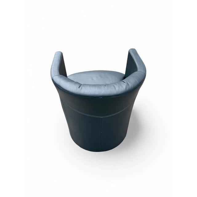 Postmodern Vintage ST-SE-7500 Chair from Rolf Benz, 1990s For Sale - Image 3 of 8