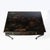 Chinoiserie lacquered one drawer table made by C.S. Paine Ltd Grand Rapids, MI Circa 1920. It is very versatile, it be...