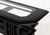 Black Umberto Asnago for Giorgetti "Galaxy" Console For Sale - Image 8 of 11