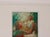 Green Carina Nordborg, Toast, 1960s, Oil on Canvas, Framed For Sale - Image 8 of 10