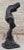 Auguste Rodin EVE (1895) Bronze Statue Sculpture by Auguste Rodin Nude Female Figure 32" x 11" For Sale - Image 4 of 10