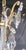 Early 20th Century French Gilt Bronze 8 Light Crystal Chandelier Circa 1900 For Sale - Image 5 of 18