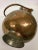 French Copper Brass Silver Pot For Sale - Image 9 of 11
