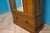 Art Nouveau Wardrobe, 1900s For Sale - Image 6 of 11