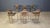 Vintage Dining Chairs by Belgochrom, 1980s, Set of 6 For Sale - Image 10 of 15
