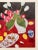 Henri Matisse Henri Matisse Vintage 1946 Limited Edition French Fine Art Lithograph Print " Nature Morte, Tulipes Et Huitres " 1943 For Sale - Image 4 of 12