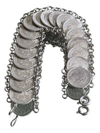 Example of Scandinavian Bracelets