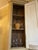 19th Century French Corner Cabinet For Sale - Image 5 of 18