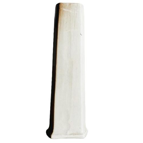 Antique Art Deco Ceramic Vase from Utrecht Fayence, Holland, 1900s For Sale - Image 6 of 9